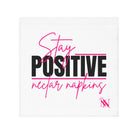 Stay Positive | Mix & Match Lils’ Fun-Flirty Lovers’ Towels
