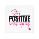 Stay Positive | Mix & Match Lils’ Fun-Flirty Lovers’ Towels