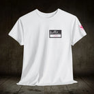 Hello My Name Is Sexy Tag | Mix & Match 100% Cotton Unisex Fun-Flirty Lovers’ Tees