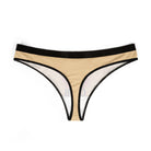 Boyfriend Club | Mix & Match Women’s Fun-Flirty Lovers’ Thongs