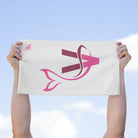 V Tails | Mix & Match Soft Fun-Flirty Lovers’ Towels