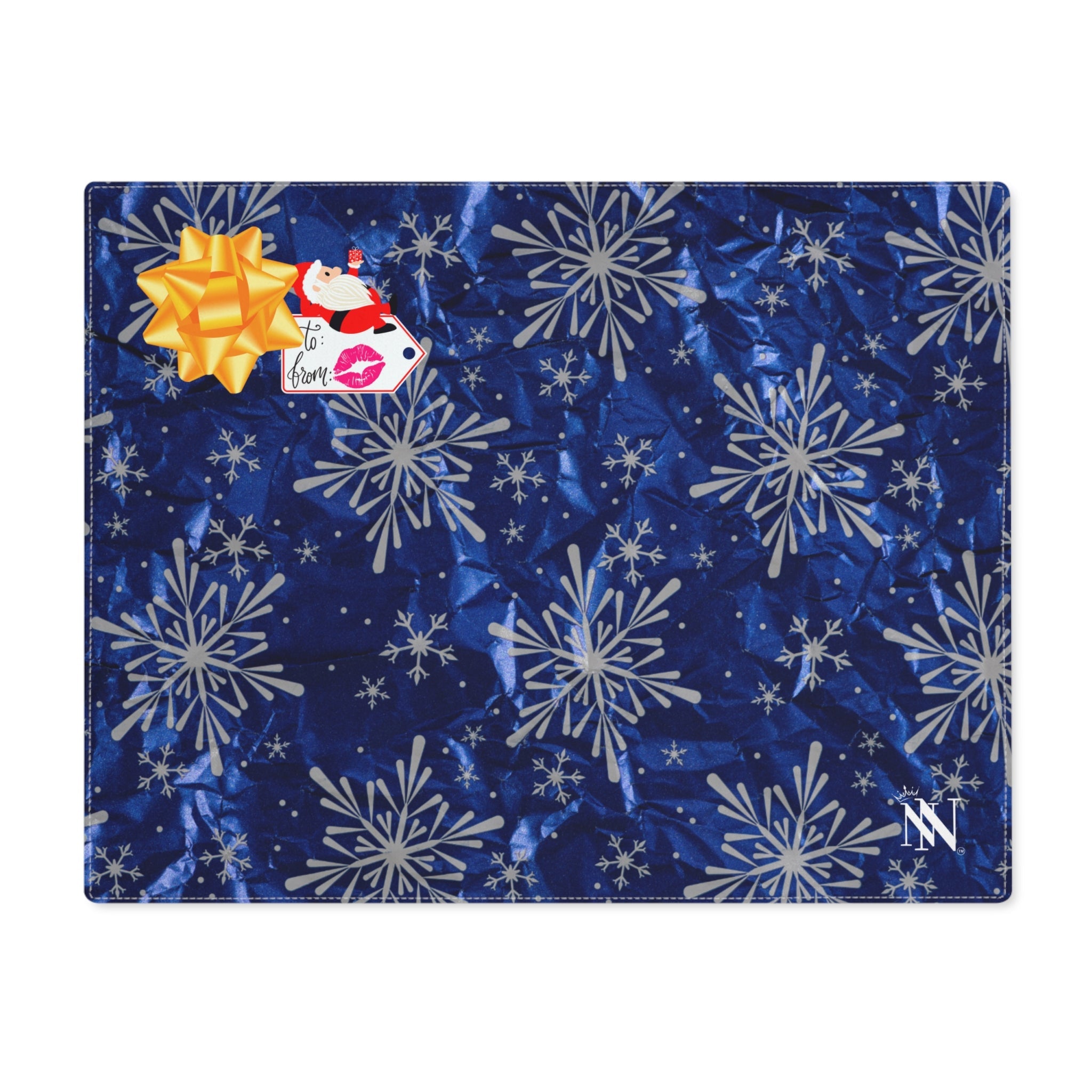 Christmas Present | Mix & Match Playful Fun-Flirty Lovers’ Toy Mats