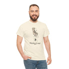 Under Your Spell Moon | Mix & Match Cotton Unisex Fun-Flirty Lovers’ T-Shirts