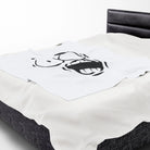 Stop Looking! | Mix & Match Fun-Flirty Lovers’ Blankets