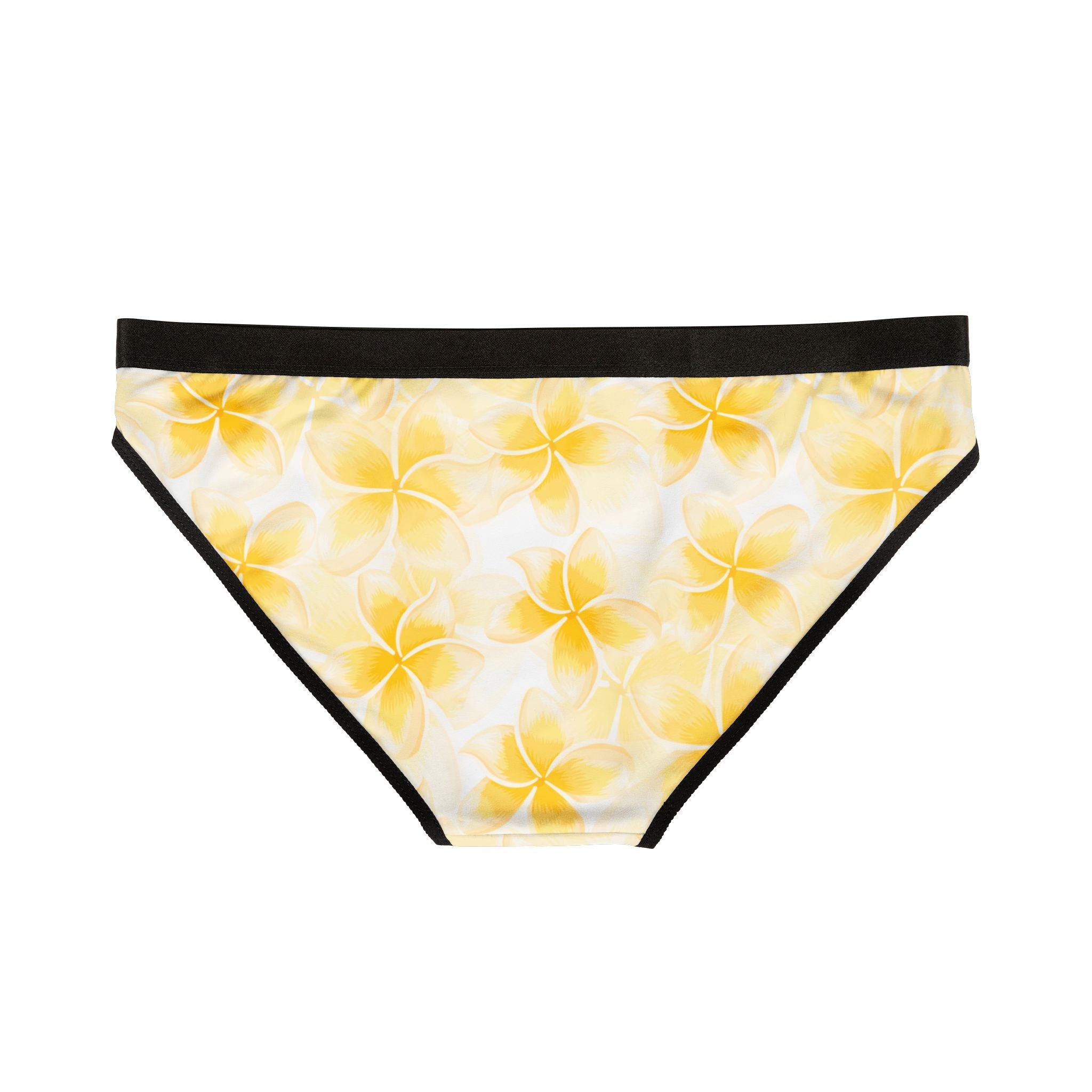 Hawaiian Lei | Mix & Match Women’s Fun-Flirty Lovers’ Panties