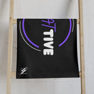 crEATive | Mix & Match Classic Fun-Flirty Lovers’ Towels