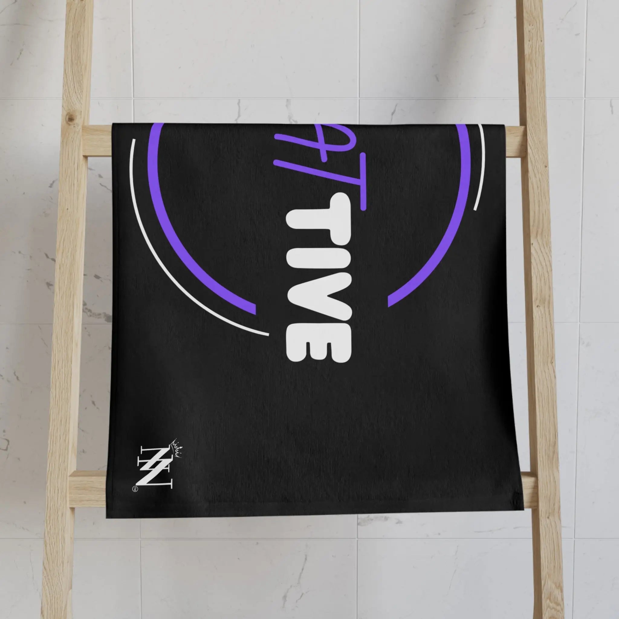 crEATive | Mix & Match Classic Fun-Flirty Lovers’ Towels