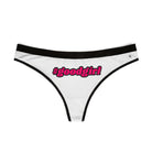#goodgirl | Mix & Match Women’s Fun-Flirty Lovers’ Thongs