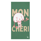 Mon Chéri | Nectar Napkins XL Fun-Flirty Lovers’ Towels