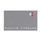 Nectar Napkins Brand Gray Cum Towel