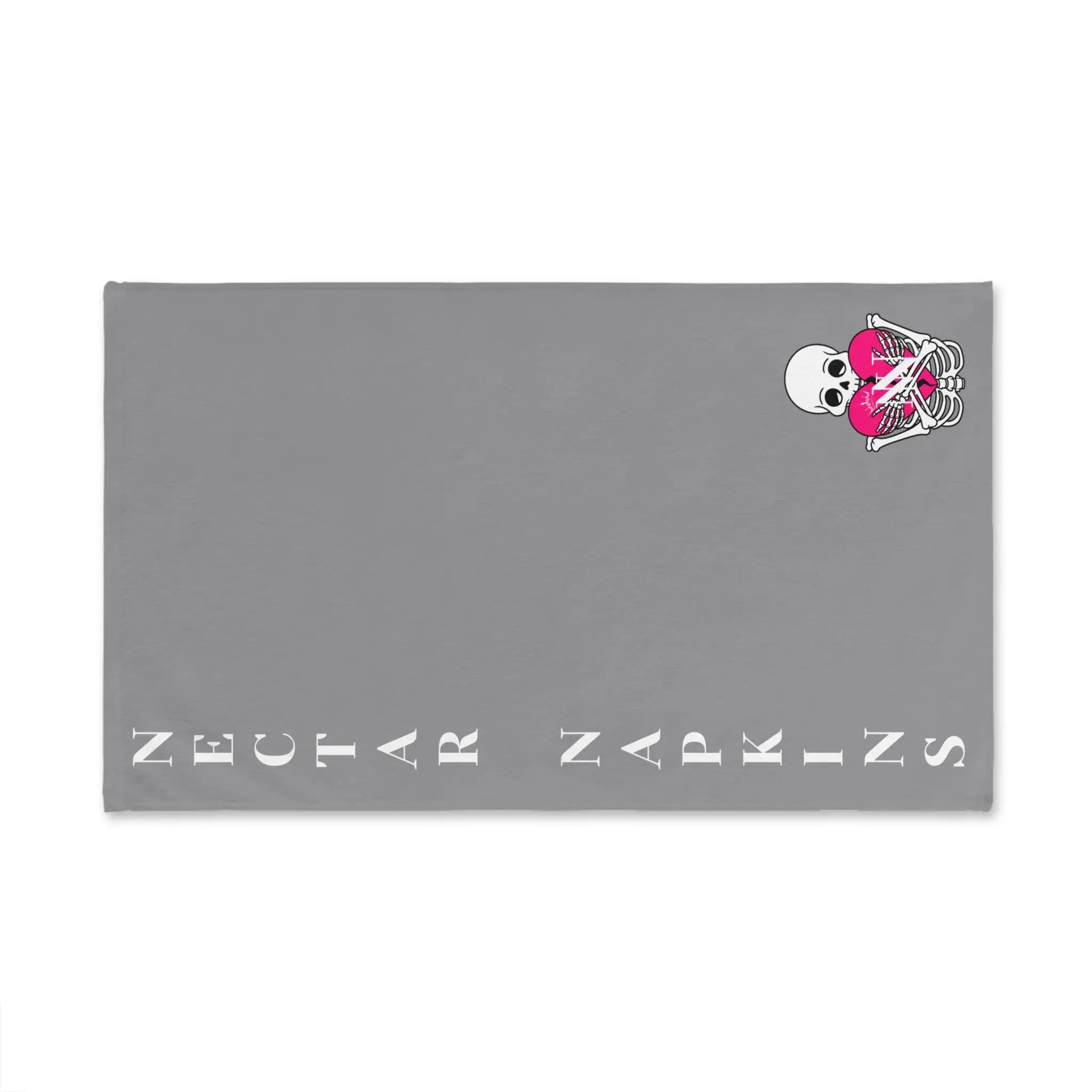 Nectar Napkins Brand Gray Cum Towel