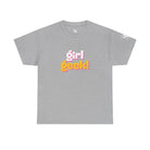 Girl Geek! | Mix & Match 100% Cotton Unisex Fun-Flirty Lovers’ Tees