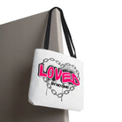 Loved By No One | Mix & Match Fun-Flirty Lovers’ Totes