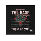 The Rage Dragon Mouth Rag