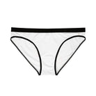 Here Cums the Bride | Mix & Match Women’s Fun-Flirty Lovers’ Panties
