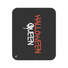 Halloween Queen | Mix Match Fun-Flirty Lovers’ Water-Resistant Blankets