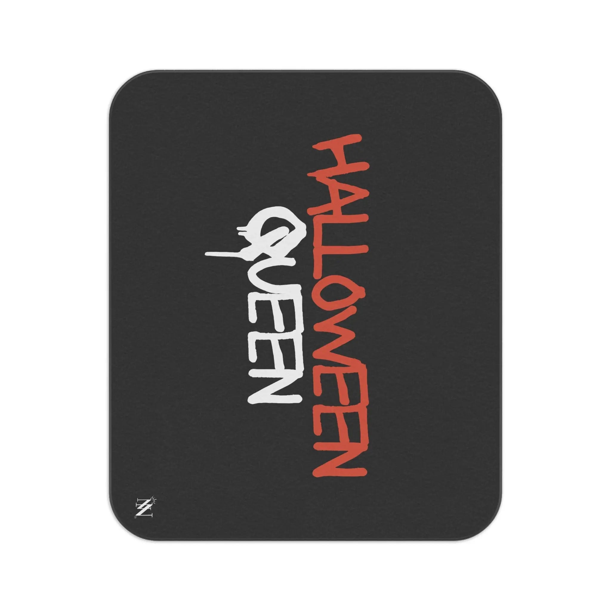 Halloween Queen | Mix Match Fun-Flirty Lovers’ Water-Resistant Blankets
