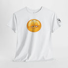 Happily Stoned Emoji T-Shirt