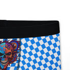 Checked-Mate | Mix & Match Fun-Flirty Lovers’ Boxer Briefs