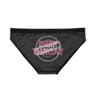 Deep Throat Certified | Mix & Match Women’s Fun-Flirty Lovers’ Panties