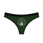 Ride the Beard for Luck St. Patrick’s Day | Mix & Match Women’s Fun-Flirty Lovers’ Thongs