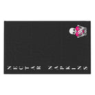 Nectar Napkins Brand Dark Grey | Mix & Match Soft Fun-Flirty Lovers’ Towels
