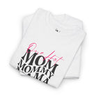 One Hot Mother! | Mix & Match 100% Cotton Unisex Fun-Flirty Lovers’ Tees