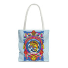 Cast Your Line | Nectar Napkins Fun-Flirty Lovers’ Totes
