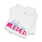 Dirty Sex Needed | Mix & Match 100% Cotton Unisex Fun-Flirty Lovers’ Tees