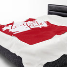 Ladies Rule Sexy | Mix & Match Fun-Flirty Lovers’ Blankets