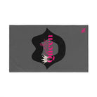 Swallow Queen | Mix & Match Original Fun-Flirty Lovers’ Towels