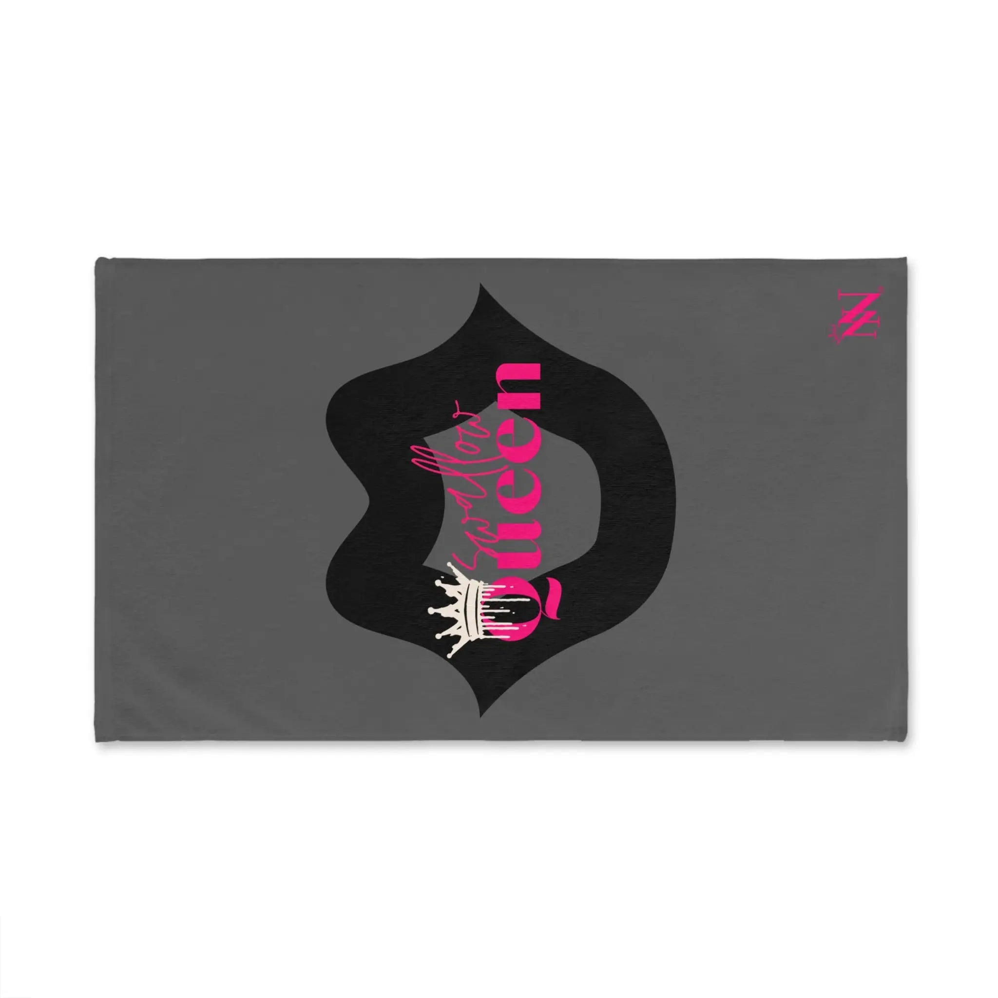 Swallow Queen | Mix & Match Original Fun-Flirty Lovers’ Towels