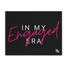 In My Engaged Era Adult Gifts Sex Toys Washable Cotton Mat