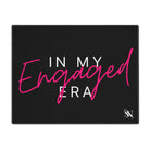 In My Engaged Era | Nectar Napkins Fun-Flirty Lovers’ Toy Mats