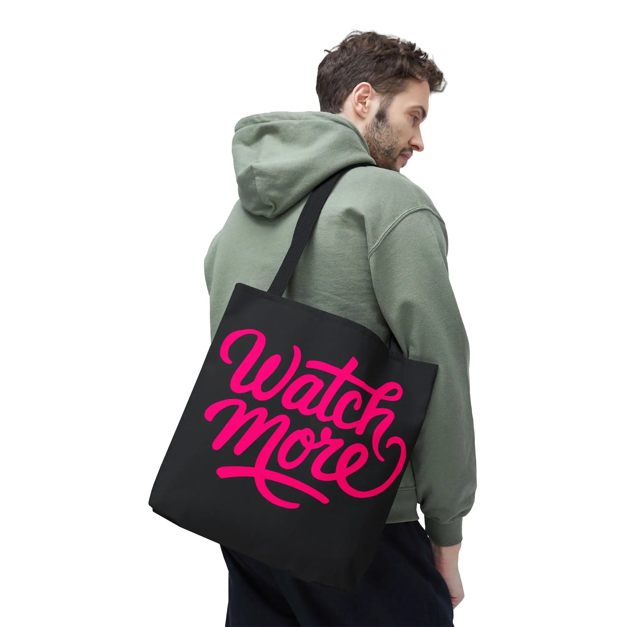 Watch More | Mix & Match Fun-Flirty Lovers’ Totes