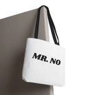 Mr. No | Mix & Match Fun-Flirty Lovers’ Totes