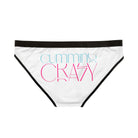 Cumming Crazy | Mix & Match Women’s Fun-Flirty Lovers’ Panties