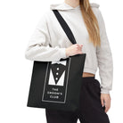 The Groom’s Club | Mix & Match Fun-Flirty Lovers’ Totes