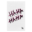 Ha-Ha Ha-Ha | Mix & Match Soft Fun-Flirty Lovers’ Towels