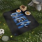 Her Bitch | Mix Match Fun-Flirty Lovers’ Water-Resistant Blankets