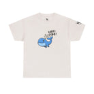 Whale Come! | Mix & Match 100% Cotton Unisex Fun-Flirty Lovers’ Tees
