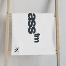 This Ass Trademarked | Mix & Match Classic Fun-Flirty Lovers’ Towels