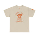 Long Live Cowgirls | Mix & Match Cotton Unisex Fun-Flirty Lovers’ T-Shirts