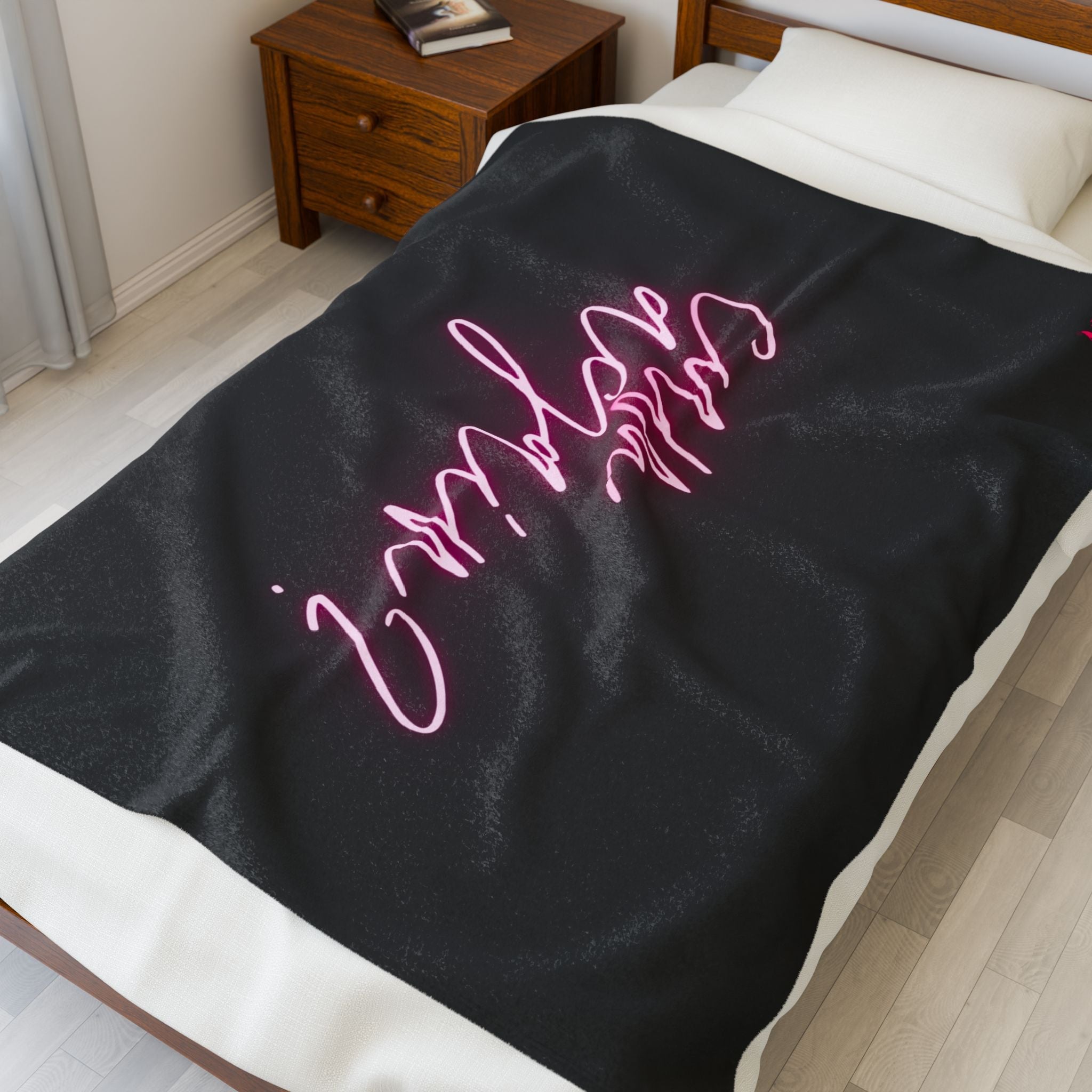 Cum Again? | Mix & Match Fun-Flirty Lovers’ Blankets
