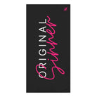 Original Sinner Squirt Towel