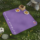 Nectar Napkins Brand Light Purple | Nectar Napkins Fun-Flirty Lovers’ Sex Blankets