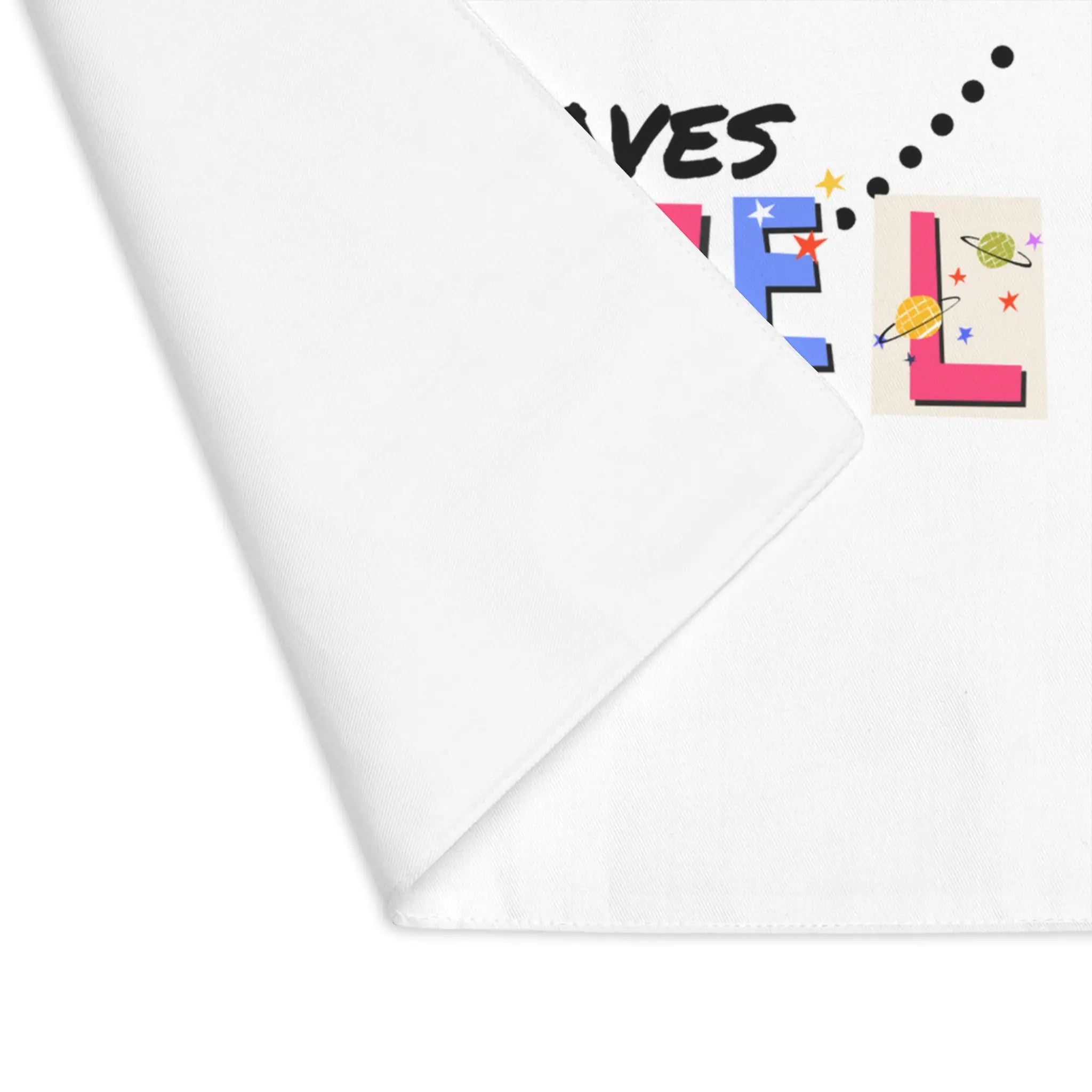 Sex Loves Travel | Mix & Match Playful Fun-Flirty Lovers’ Toy Mats