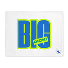 Big Dick! | Mix & Match Playful Fun-Flirty Lovers’ Toy Mats