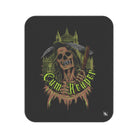 Cum Reaper | Mix Match Fun-Flirty Lovers’ Water-Resistant Blankets