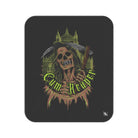 Cum Reaper | Mix Match Fun-Flirty Lovers’ Water-Resistant Blankets